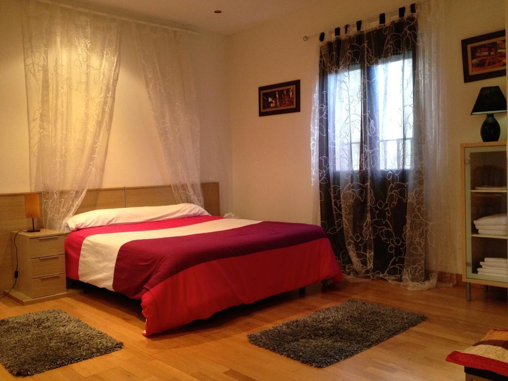 Estudios Blanmart Santander Cameră foto